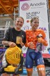 UEC TRACK JUNIORS & U23 EUROPEAN CHAMPIONSHIPS 2025 - Anadia (Portugal) -  - 19/07/2025 -  - photo Tommaso Pelagalli/SprintCyclingAgency?2025